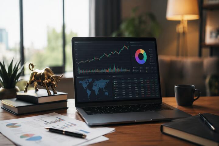 CSPX vs VUAA: Tracking and Tax Differences