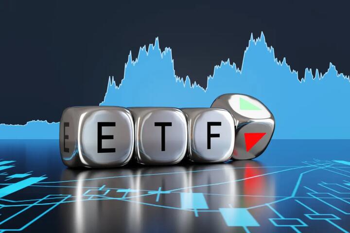 ETF Expense Ratio Calculator